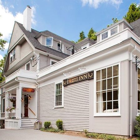 North Bridge Inn كونكورد المظهر الخارجي الصورة