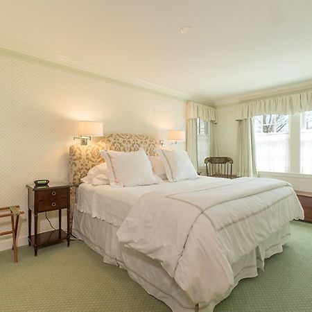 North Bridge Inn كونكورد المظهر الخارجي الصورة