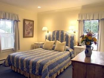 North Bridge Inn كونكورد المظهر الخارجي الصورة