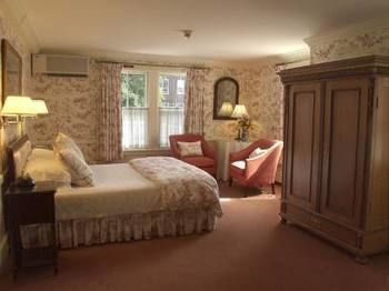 North Bridge Inn كونكورد المظهر الخارجي الصورة