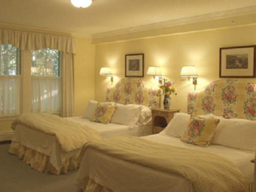 North Bridge Inn كونكورد المظهر الخارجي الصورة