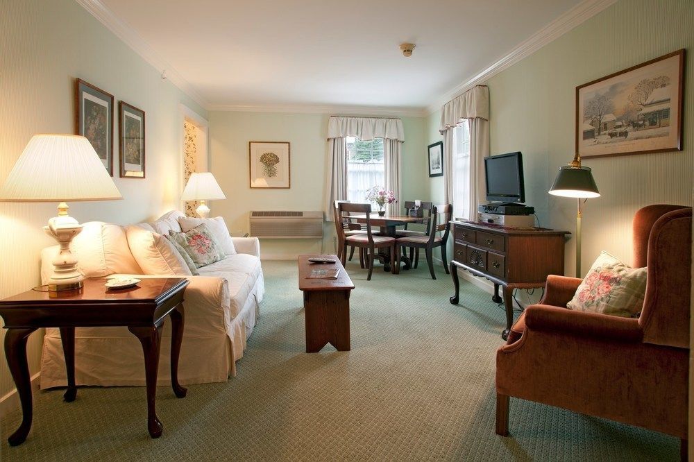 North Bridge Inn كونكورد المظهر الخارجي الصورة