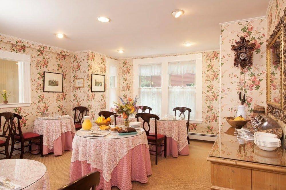 North Bridge Inn كونكورد المظهر الخارجي الصورة